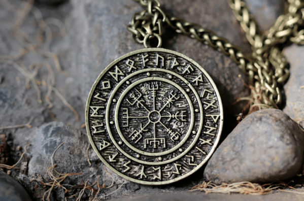 Amulets for wealth and good luck